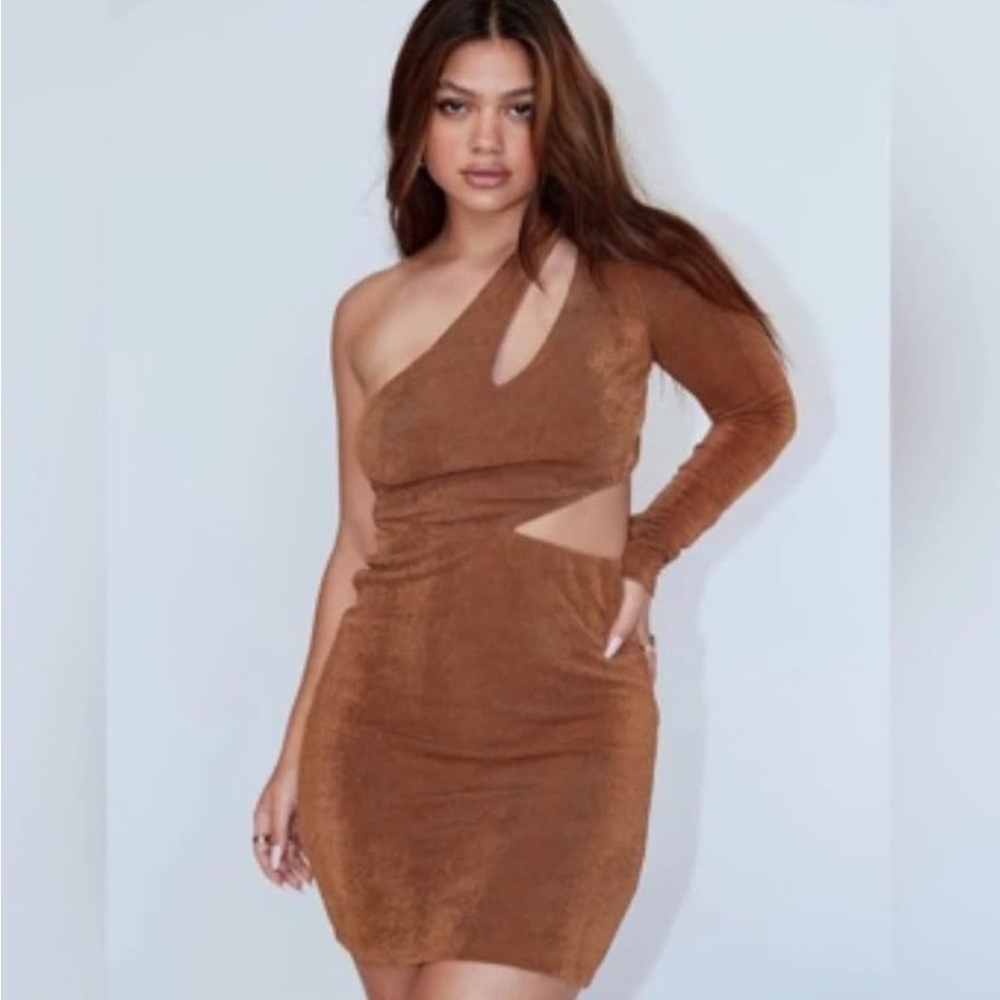 Princess Polly Dress